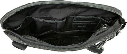 Anti-Theft Active Small Crossbody