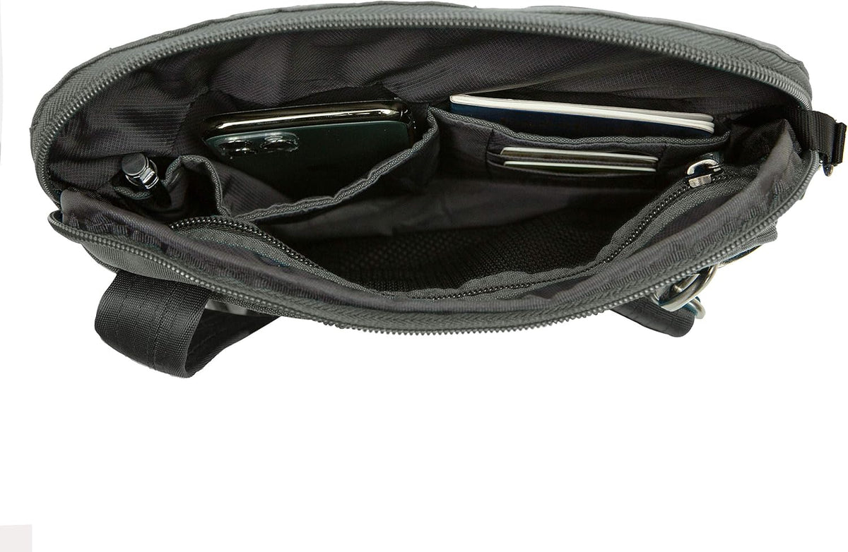 Anti-Theft Active Small Crossbody