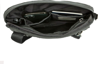 Anti-Theft Active Small Crossbody