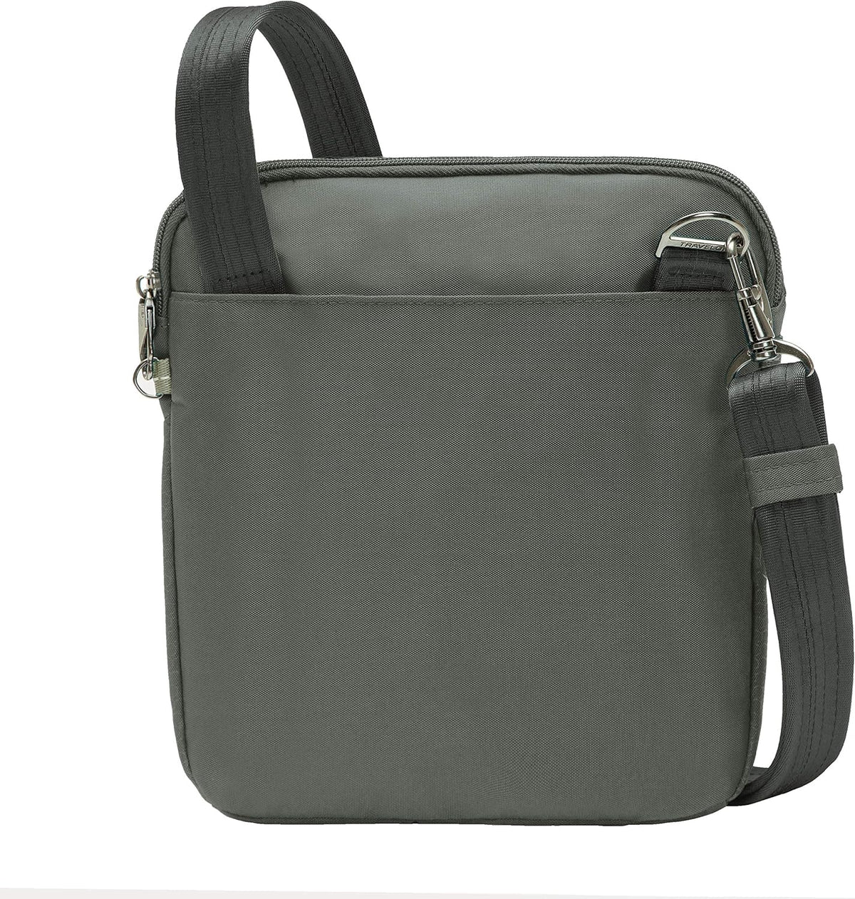 Anti-Theft Active Small Crossbody