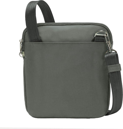 Anti-Theft Active Small Crossbody