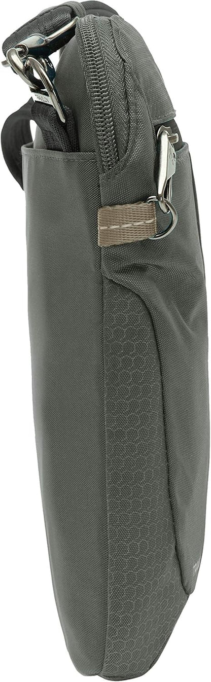 Anti-Theft Active Small Crossbody