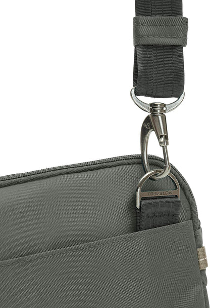 Anti-Theft Active Small Crossbody