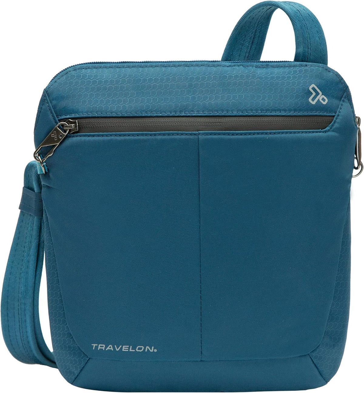 Anti-Theft Active Small Crossbody