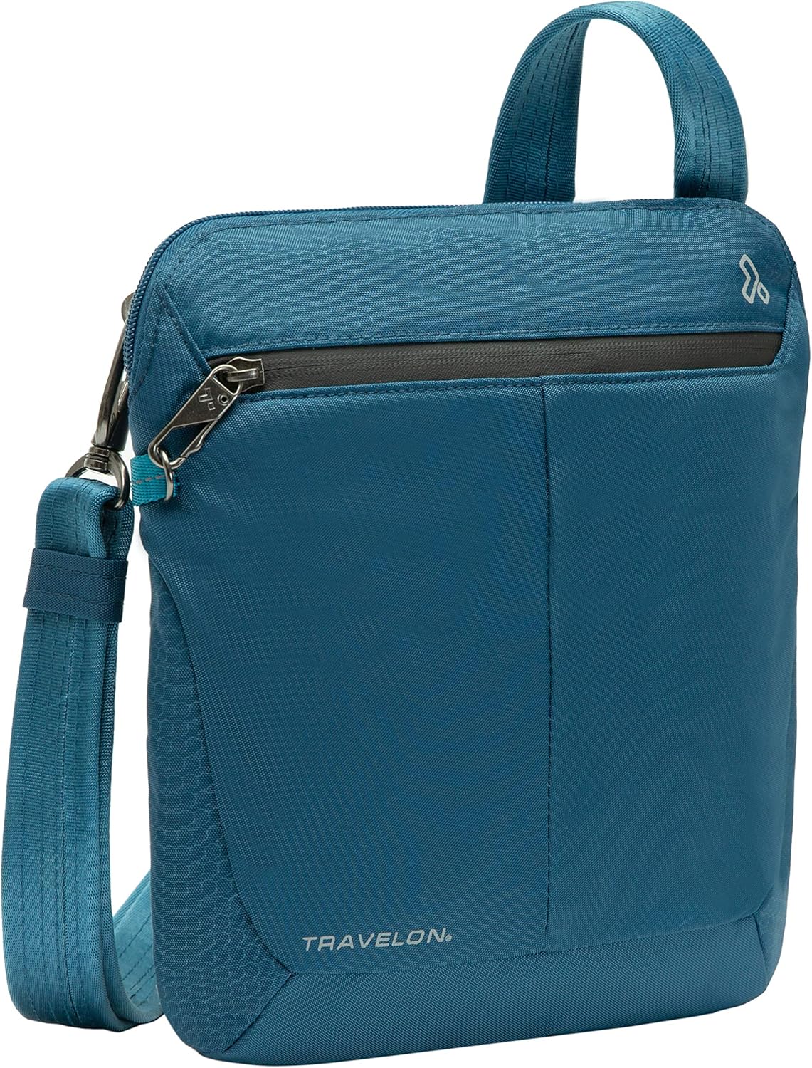 Anti-Theft Active Small Crossbody