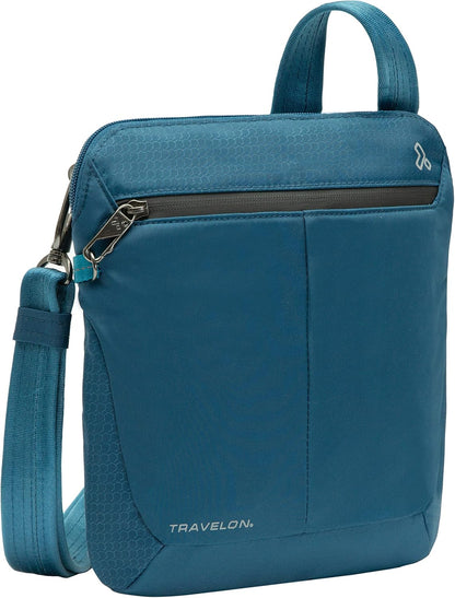 Anti-Theft Active Small Crossbody