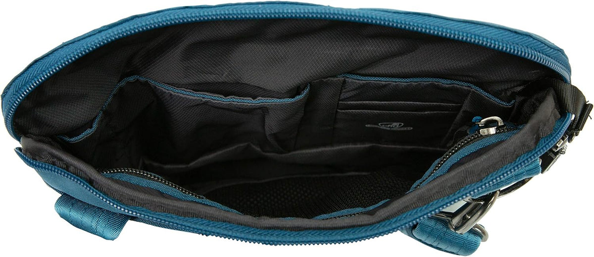 Anti-Theft Active Small Crossbody