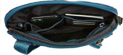 Anti-Theft Active Small Crossbody