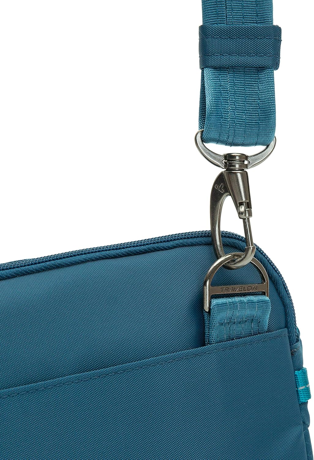 Anti-Theft Active Small Crossbody