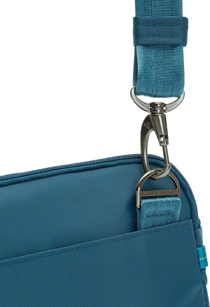 Anti-Theft Active Small Crossbody
