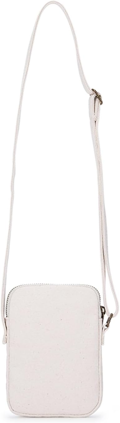 Small Crossbody Cell Phone Purse for Women Lightweight Shoulder Wallet Bag with Card Slots - Colors A