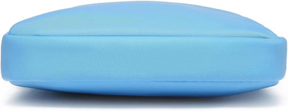 Small Crossbody Cell Phone Purse for Women Lightweight Shoulder Wallet Bag with Card Slots - Colors A