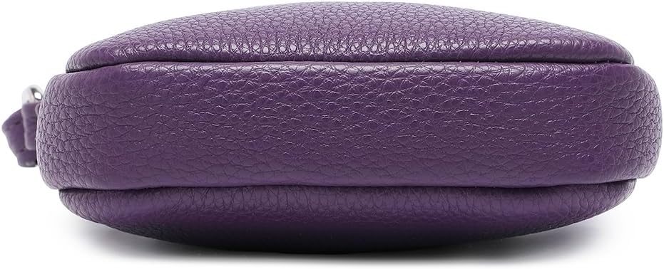 Small Crossbody Cell Phone Purse for Women Lightweight Shoulder Wallet Bag with Card Slots - Colors A