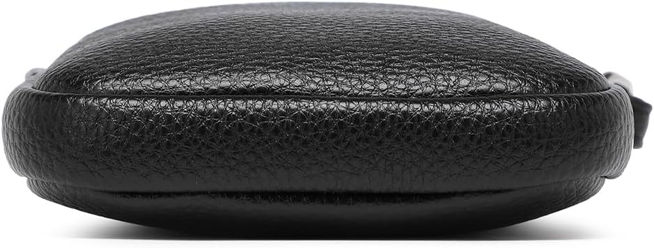 Small Crossbody Cell Phone Purse for Women Lightweight Shoulder Wallet Bag with Card Slots - Colors A
