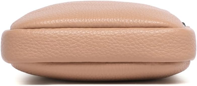 Small Crossbody Cell Phone Purse for Women Lightweight Shoulder Wallet Bag with Card Slots - Colors A