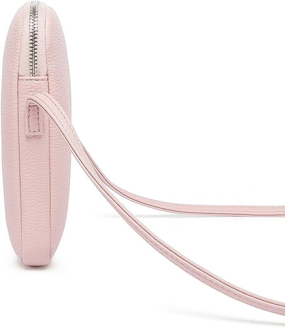 Small Crossbody Cell Phone Purse for Women Lightweight Shoulder Wallet Bag with Card Slots - Colors A
