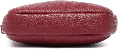 Small Crossbody Cell Phone Purse for Women Lightweight Shoulder Wallet Bag with Card Slots - Colors A