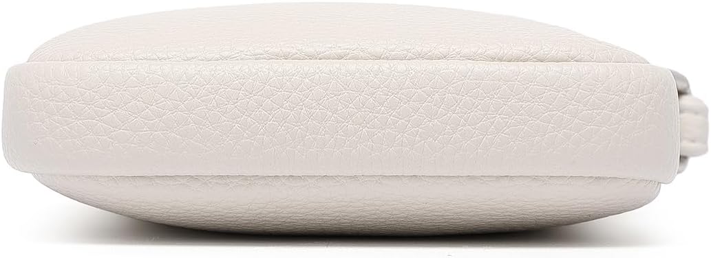 Small Crossbody Cell Phone Purse for Women Lightweight Shoulder Wallet Bag with Card Slots - Colors A