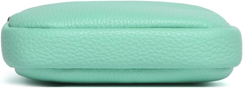 Small Crossbody Cell Phone Purse for Women Lightweight Shoulder Wallet Bag with Card Slots - Colors A