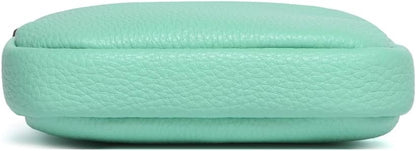 Small Crossbody Cell Phone Purse for Women Lightweight Shoulder Wallet Bag with Card Slots - Colors A