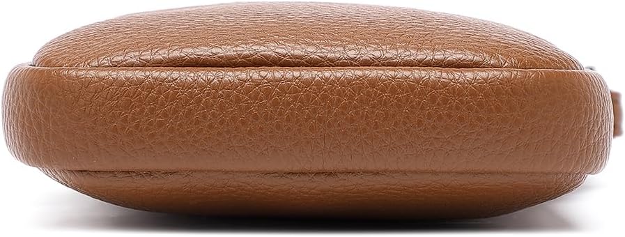 Small Crossbody Cell Phone Purse for Women Lightweight Shoulder Wallet Bag with Card Slots - Colors A