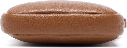 Small Crossbody Cell Phone Purse for Women Lightweight Shoulder Wallet Bag with Card Slots - Colors A