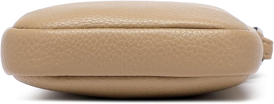 Small Crossbody Cell Phone Purse for Women Lightweight Shoulder Wallet Bag with Card Slots - Colors A