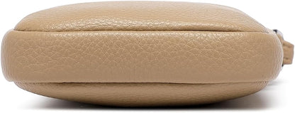 Small Crossbody Cell Phone Purse for Women Lightweight Shoulder Wallet Bag with Card Slots - Colors A