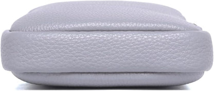 Small Crossbody Cell Phone Purse for Women Lightweight Shoulder Wallet Bag with Card Slots - Colors A