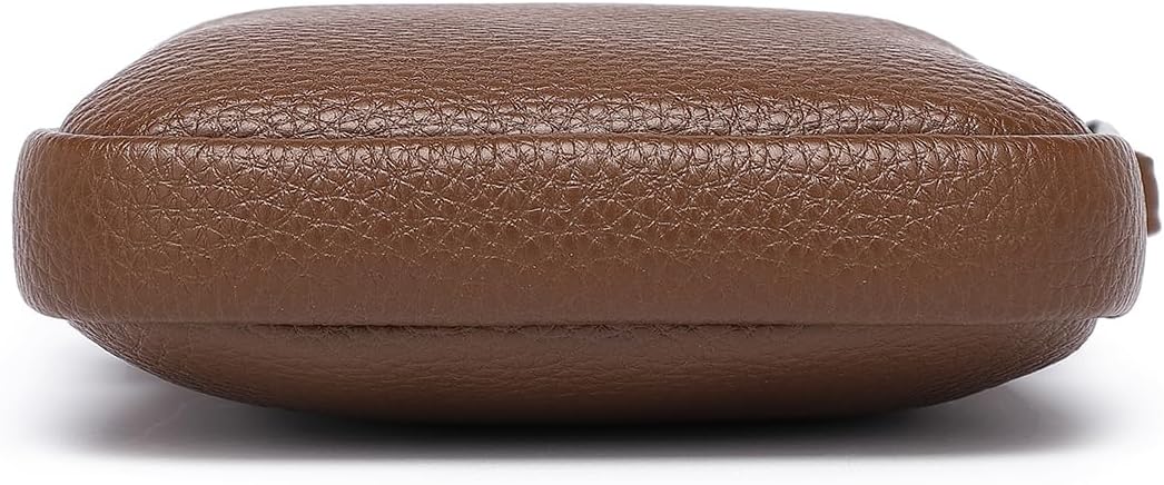 Small Crossbody Cell Phone Purse for Women Lightweight Shoulder Wallet Bag with Card Slots - Colors A