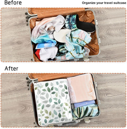 Mesh Laundry Bags Lingerie Bags for Washing Delicates 2 PCS Durable Wash Bag with Zipper Small and Medium Washable Pink Juicy Checkered Cherry - Colors B