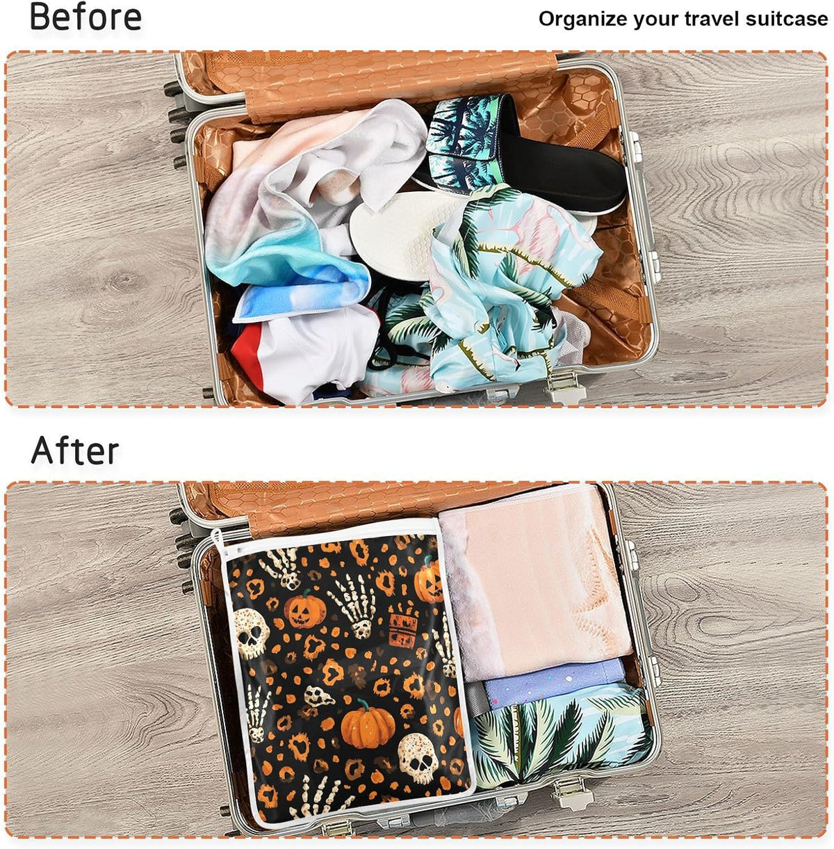 Mesh Laundry Bags Lingerie Bags for Washing Delicates 2 PCS Durable Wash Bag with Zipper Small and Medium Washable Pink Juicy Checkered Cherry - Colors B