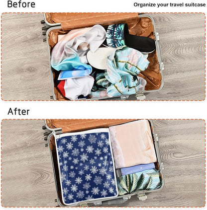 Mesh Laundry Bags Lingerie Bags for Washing Delicates 2 PCS Durable Wash Bag with Zipper Small and Medium Washable Pink Juicy Checkered Cherry - Colors B
