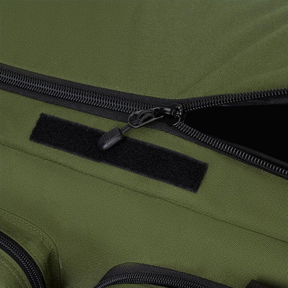 Rolling Duffle Bag with Wheels,120L Large Deployment Bag,Waterproof Military Duffle Bags for Tactical Military Deployment Camping
