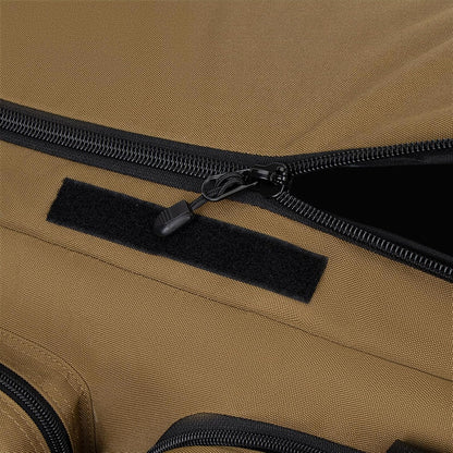Rolling Duffle Bag with Wheels,120L Large Deployment Bag,Waterproof Military Duffle Bags for Tactical Military Deployment Camping