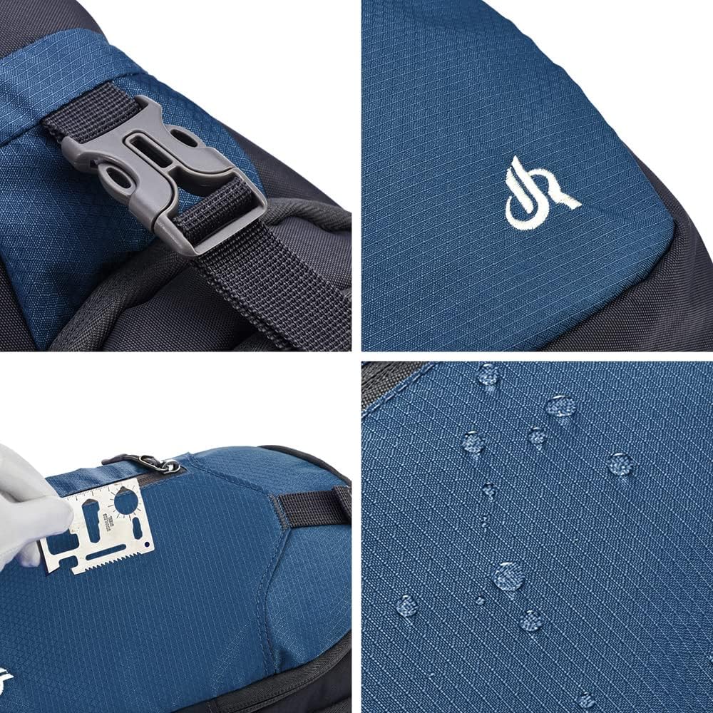 14 Colors Lightweight Sling Backpack Sling Bag Travel Hiking Small Backpack for Women Men Gifts | Lightweight