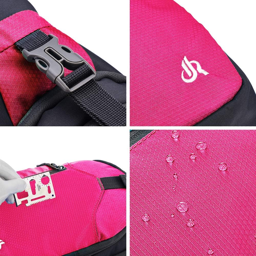 14 Colors Lightweight Sling Backpack Sling Bag Travel Hiking Small Backpack for Women Men Gifts | Lightweight