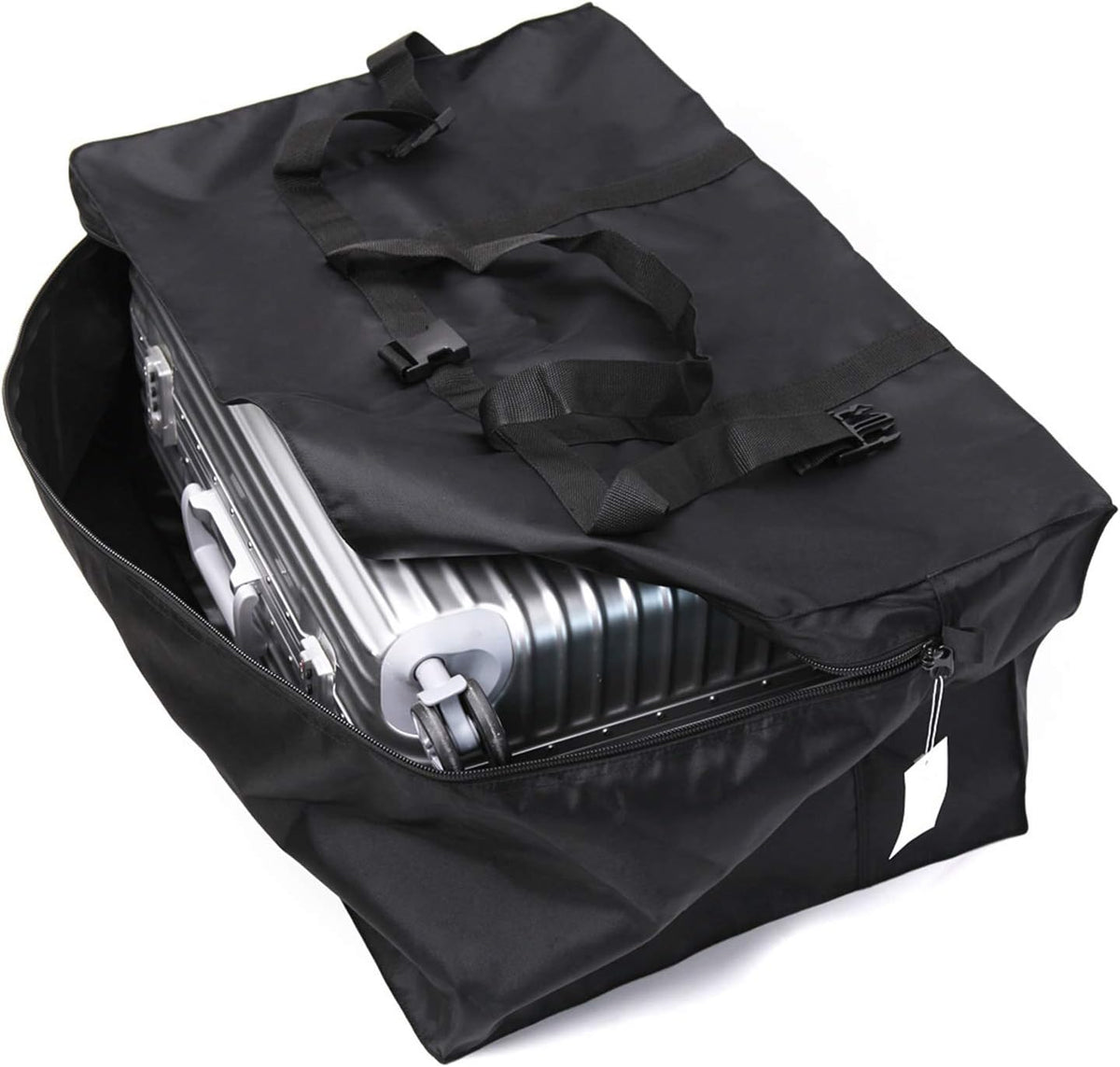 Extra Large Travel Duffel Bag with Trolley Sleeve Weekender Overnight Carry On Checked Luggage Bag Oversized Carry On Checked Luggage Bag Hospital Bag Tote Handbag Bag Anti Theft Travel Tote 28'',120L
