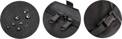 Extra Large Travel Duffel Bag with Trolley Sleeve Weekender Overnight Carry On Checked Luggage Bag Oversized Carry On Checked Luggage Bag Hospital Bag Tote Handbag Bag Anti Theft Travel Tote 28'',120L