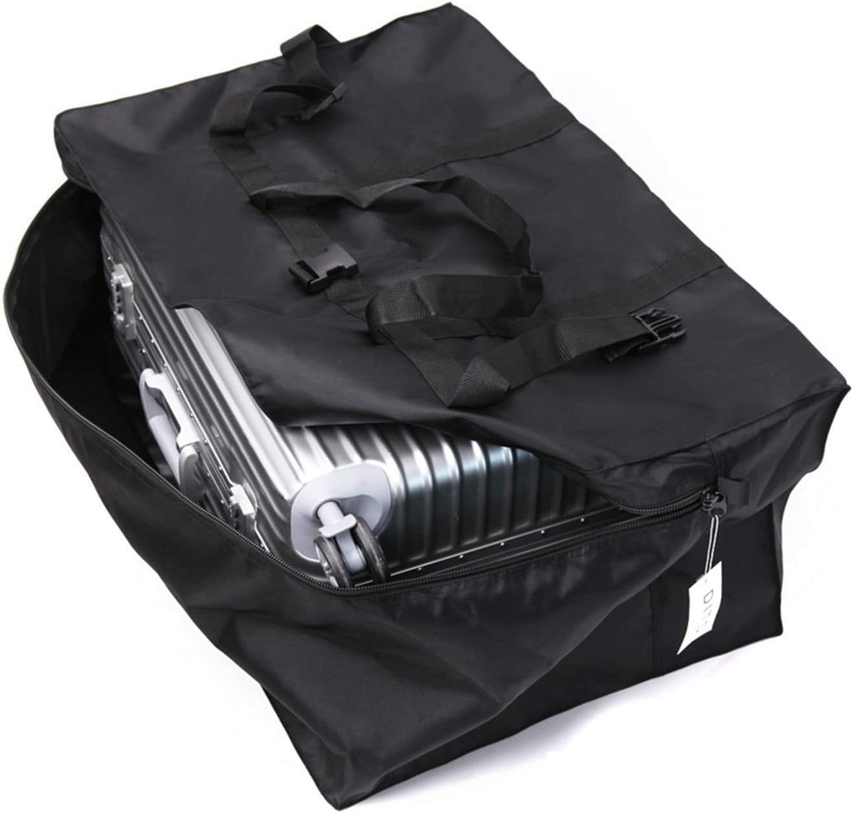 Extra Large Travel Duffel Bag with Trolley Sleeve Weekender Overnight Carry On Checked Luggage Bag Oversized Carry On Checked Luggage Bag Hospital Bag Tote Handbag Bag Anti Theft Travel Tote 28'',120L
