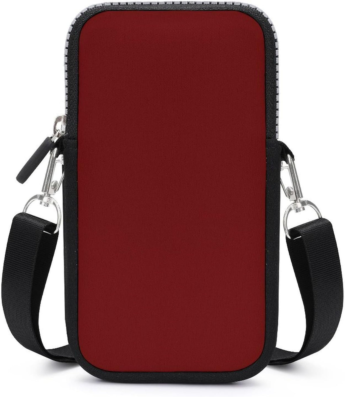 Crossbody Phone Bag Adjustable Strap Mini Purse Hands Free Travel Essentials