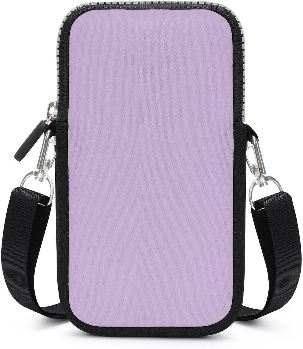 Crossbody Phone Bag Adjustable Strap Mini Purse Hands Free Travel Essentials