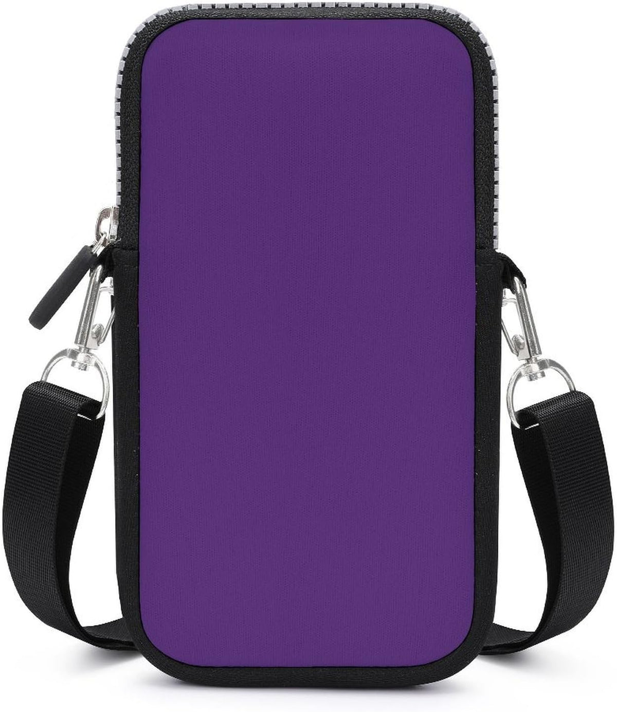 Crossbody Phone Bag Adjustable Strap Mini Purse Hands Free Travel Essentials
