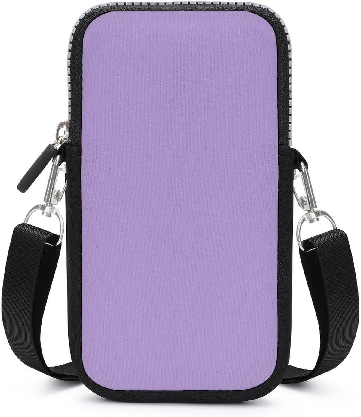 Crossbody Phone Bag Adjustable Strap Mini Purse Hands Free Travel Essentials
