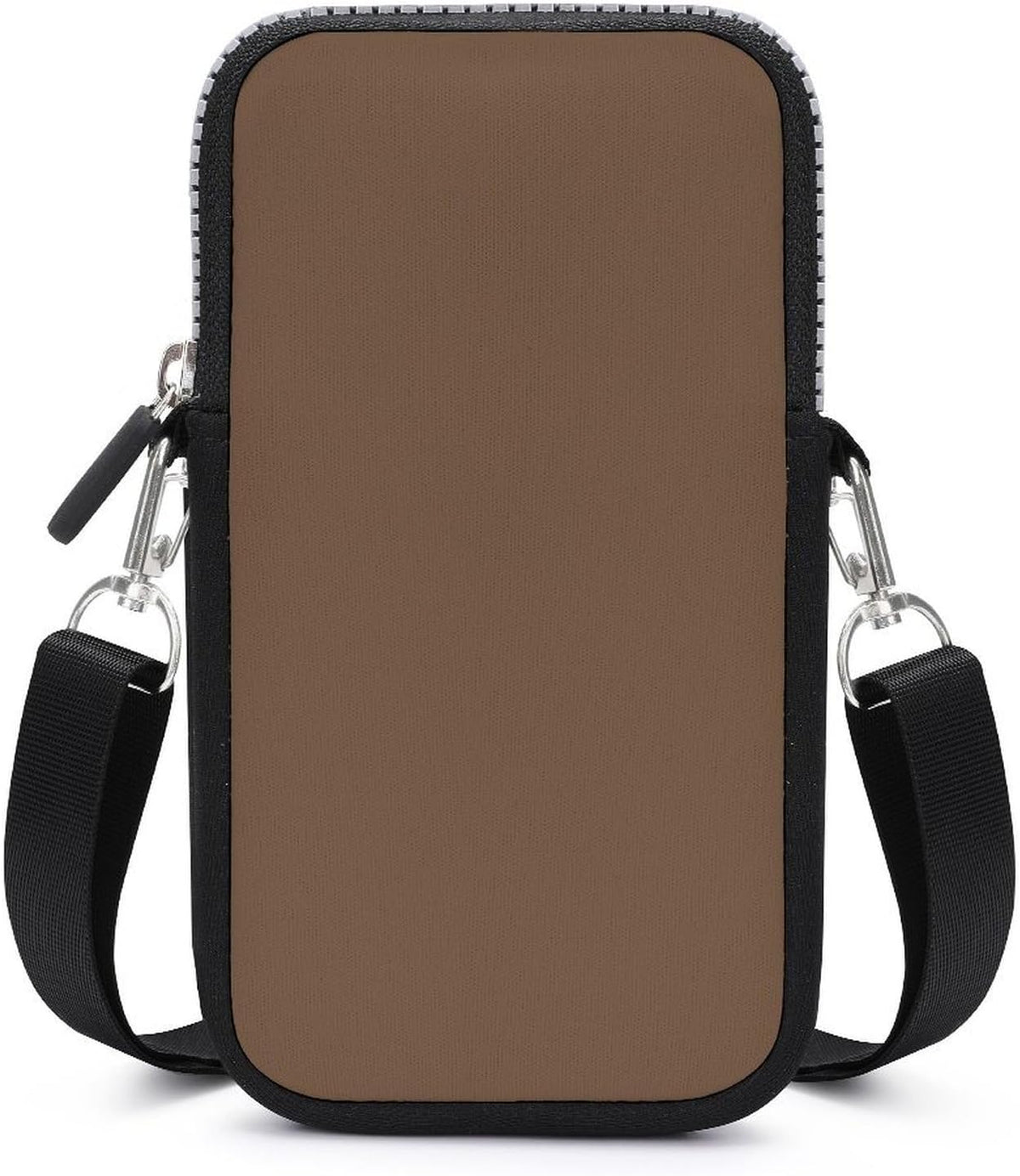 Crossbody Phone Bag Adjustable Strap Mini Purse Hands Free Travel Essentials