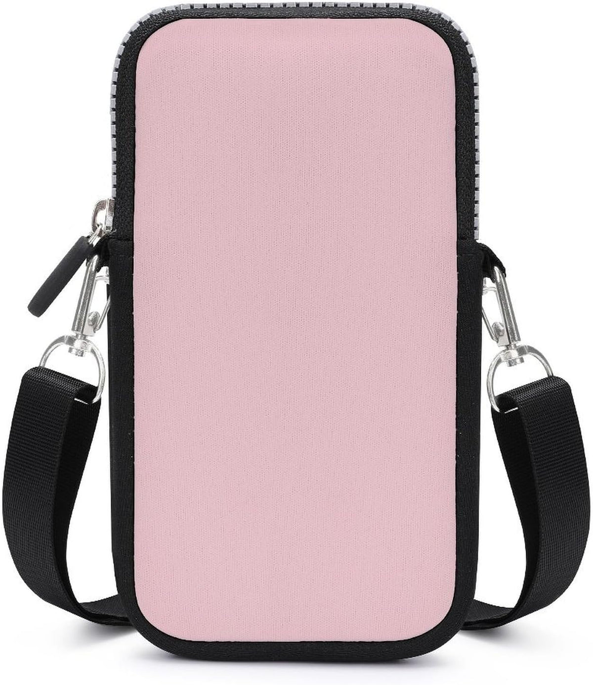 Crossbody Phone Bag Adjustable Strap Mini Purse Hands Free Travel Essentials