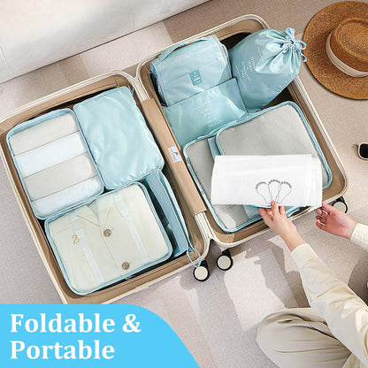 2 Pack Mesh Shower Caddy Hanging Organizer with 7 Pockets, Quick Dry Bathroom Storage Bag, Cruise Cabin and Dorm Essentials for Travel, Toiletry Organizer for Shampoo Soap