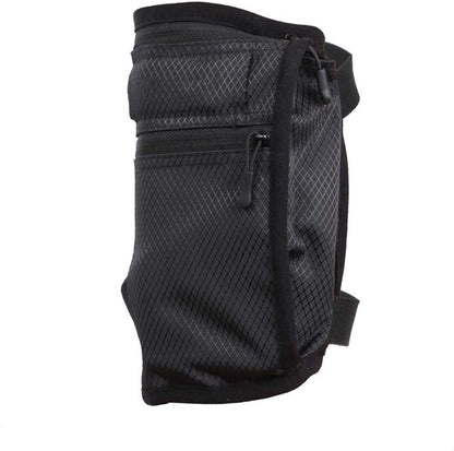 Travel Leg Money Belt Safe Card Money Wallet Hide Bag Security for M