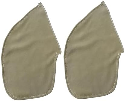 Sew in Side Pocket with Concealed Pocket for Clothing Tote Bags Travel Security