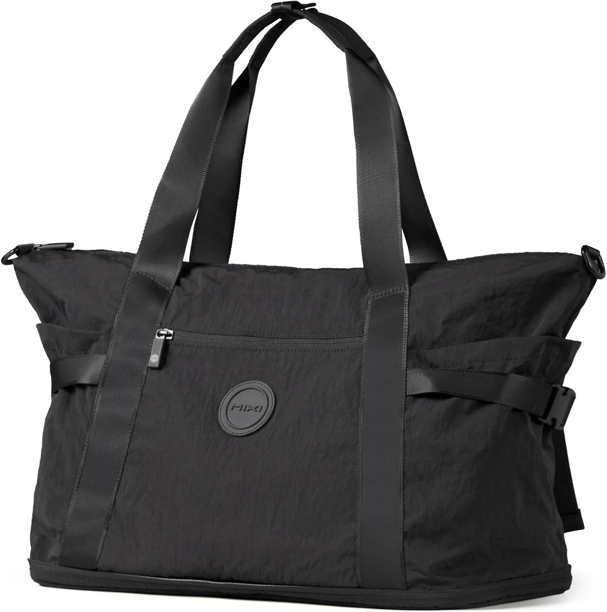 Travel Tote Bag for Women Large Expandable Travel Bag Waterproof Lightweight Carry On Personal Item Handbag